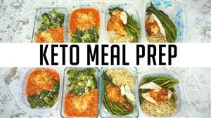 Keto Recipe for Chicken Broccoli Casserole